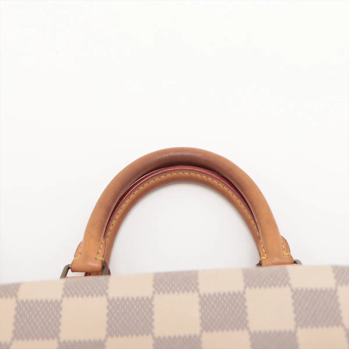 Louis Vuitton Damier Azur Speedy 35