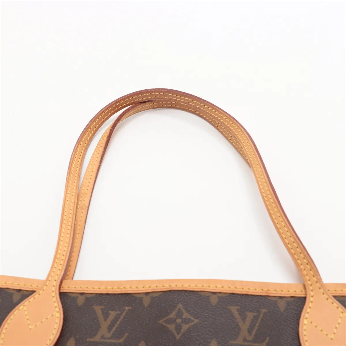 Louis Vuitton Monogram Neverfull MM