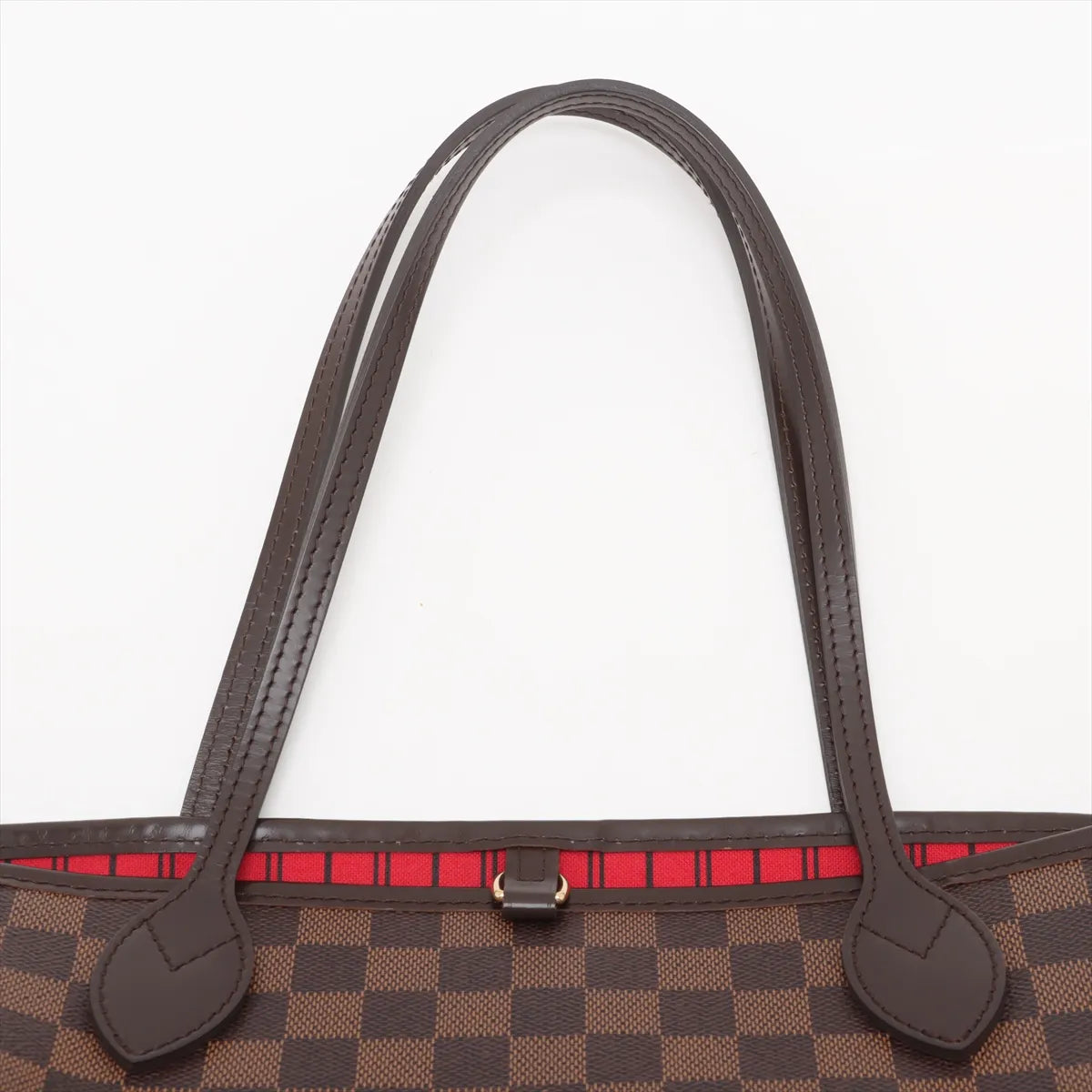 Louis Vuitton Damier Neverfull MM