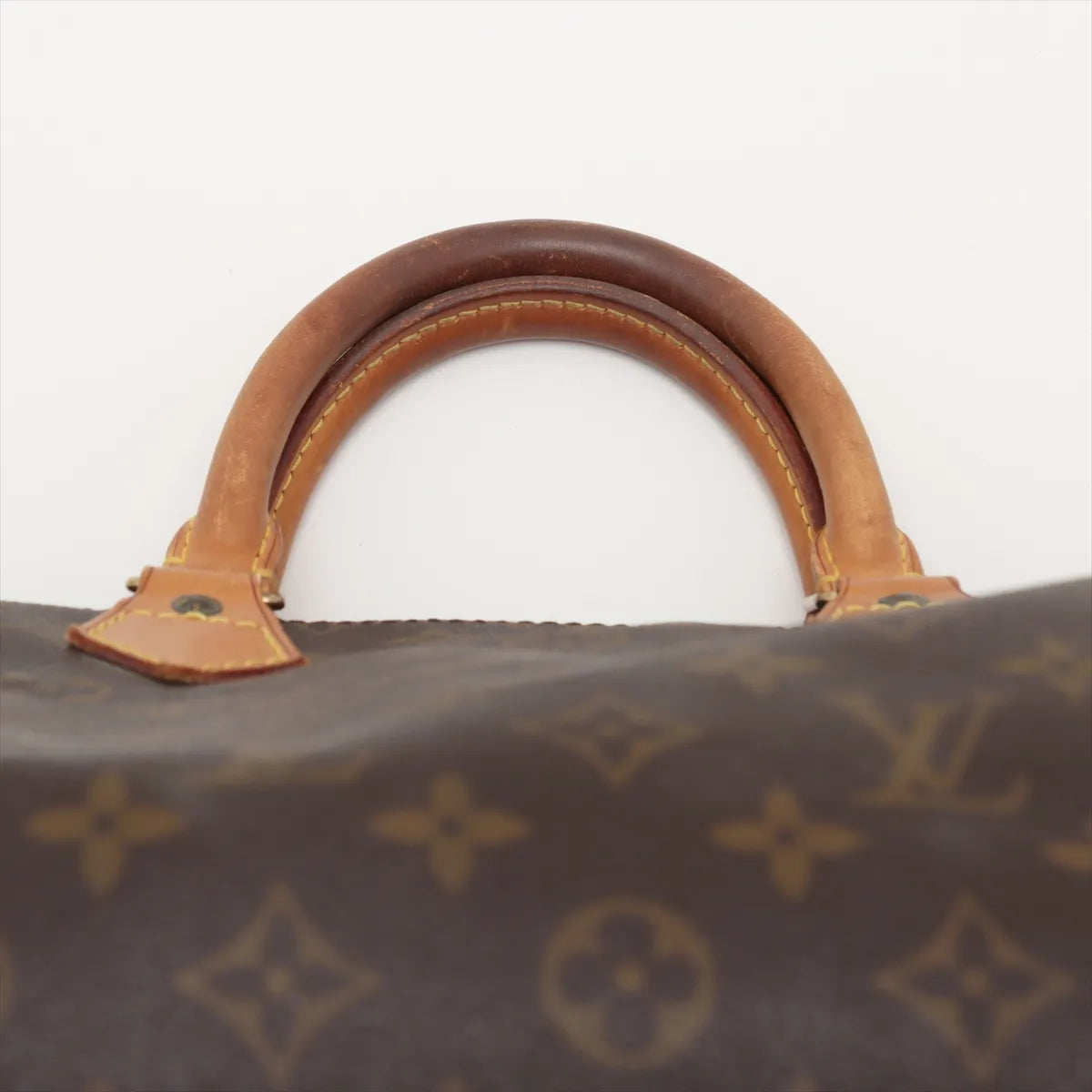 Louis Vuitton Monogram Speedy 35