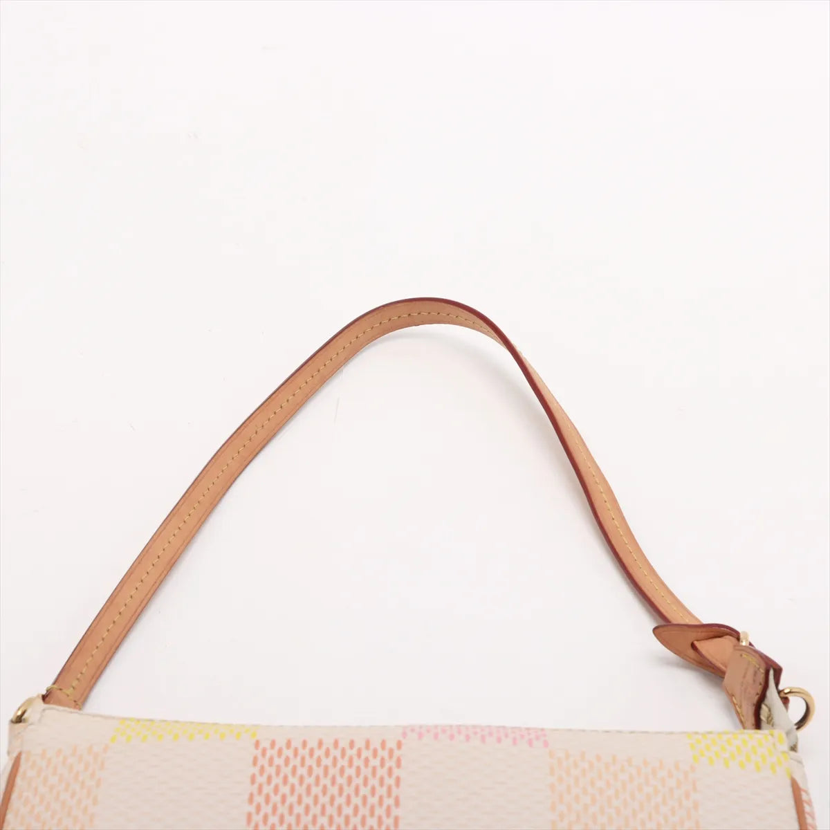 Louis Vuitton Damierlicious Pochette Accessoire Multicolor