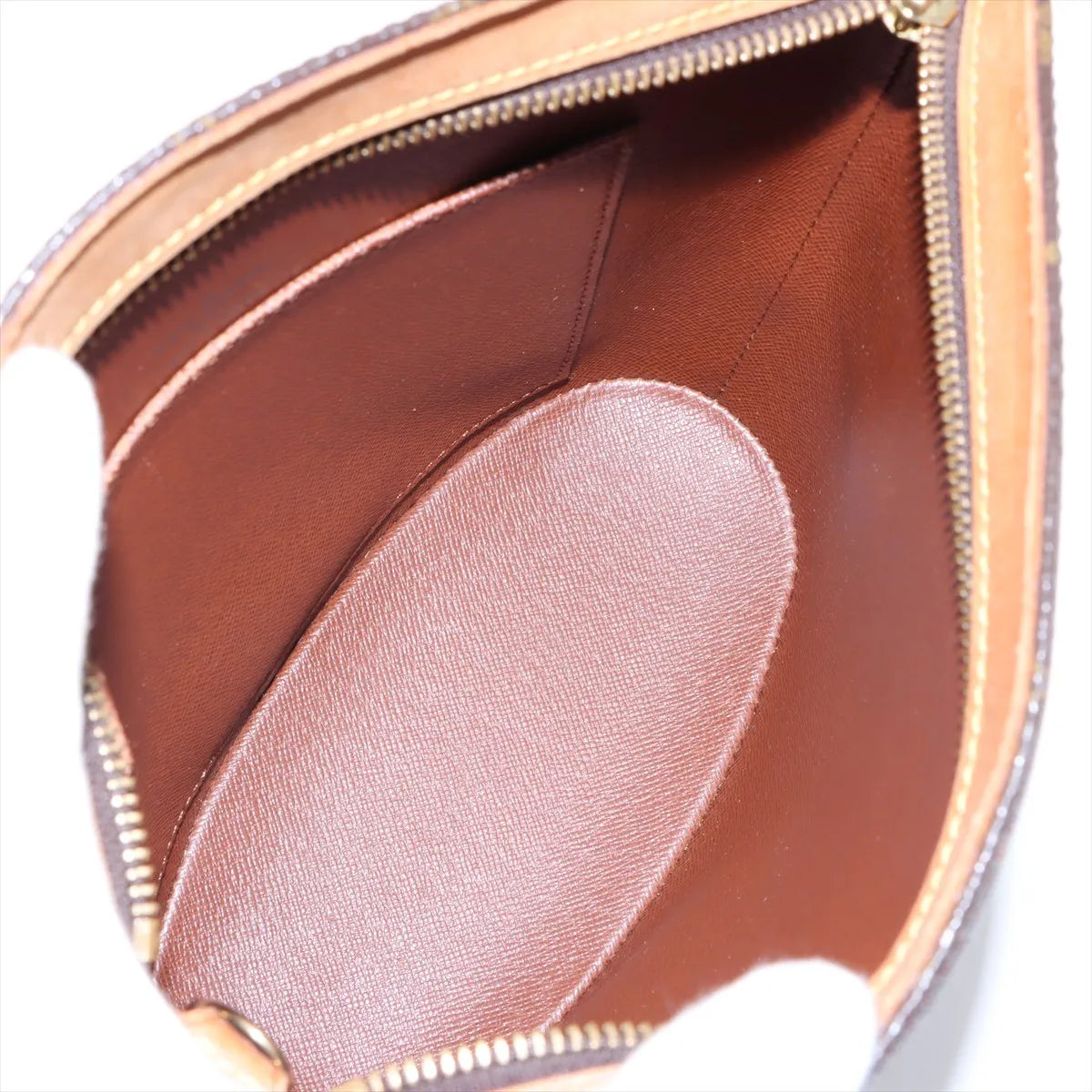 Louis Vuitton Monogram Drouot Crossbody Bag