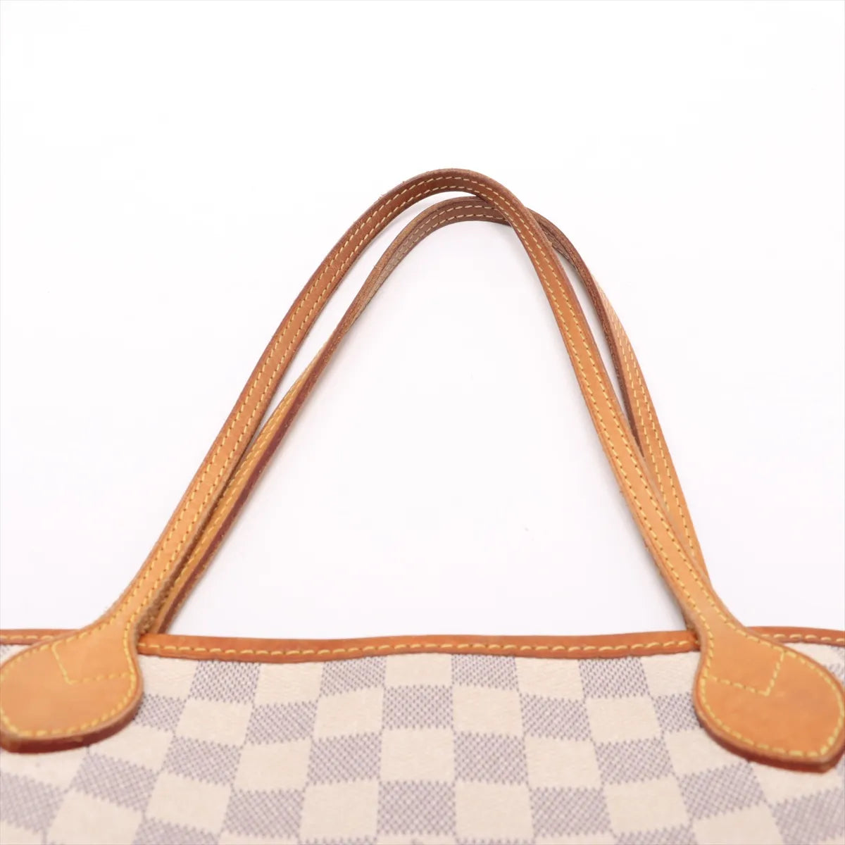 Louis Vuitton Damier Azur Neverfull MM