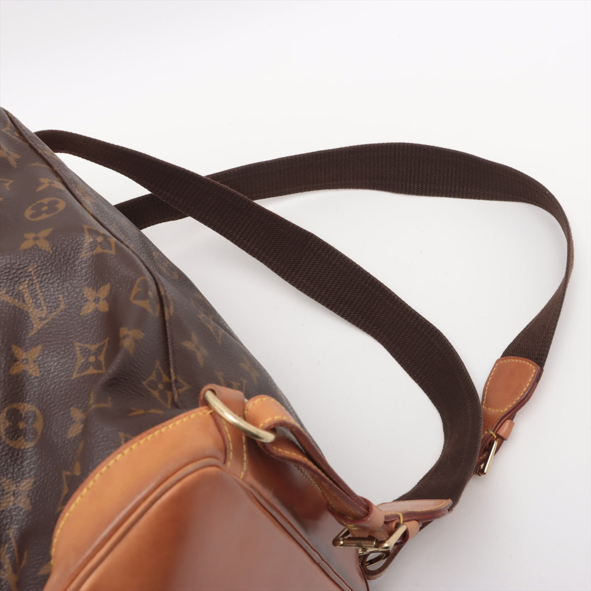 Louis Vuitton Monogram Montsouris GM