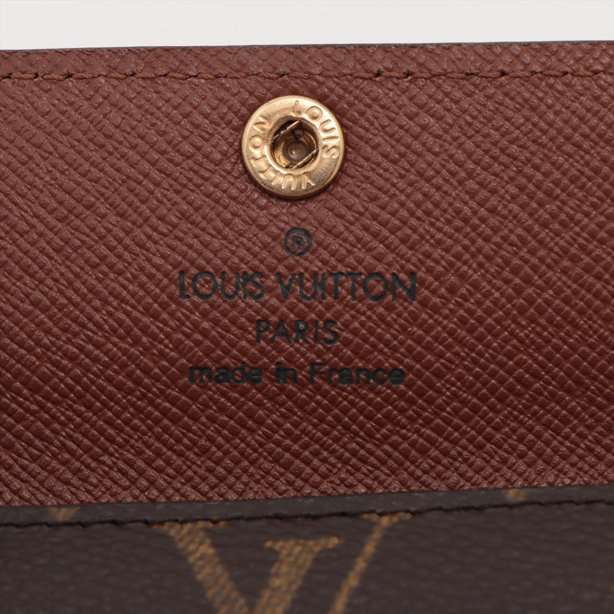 Louis Vuitton Ludlow Coin Purse