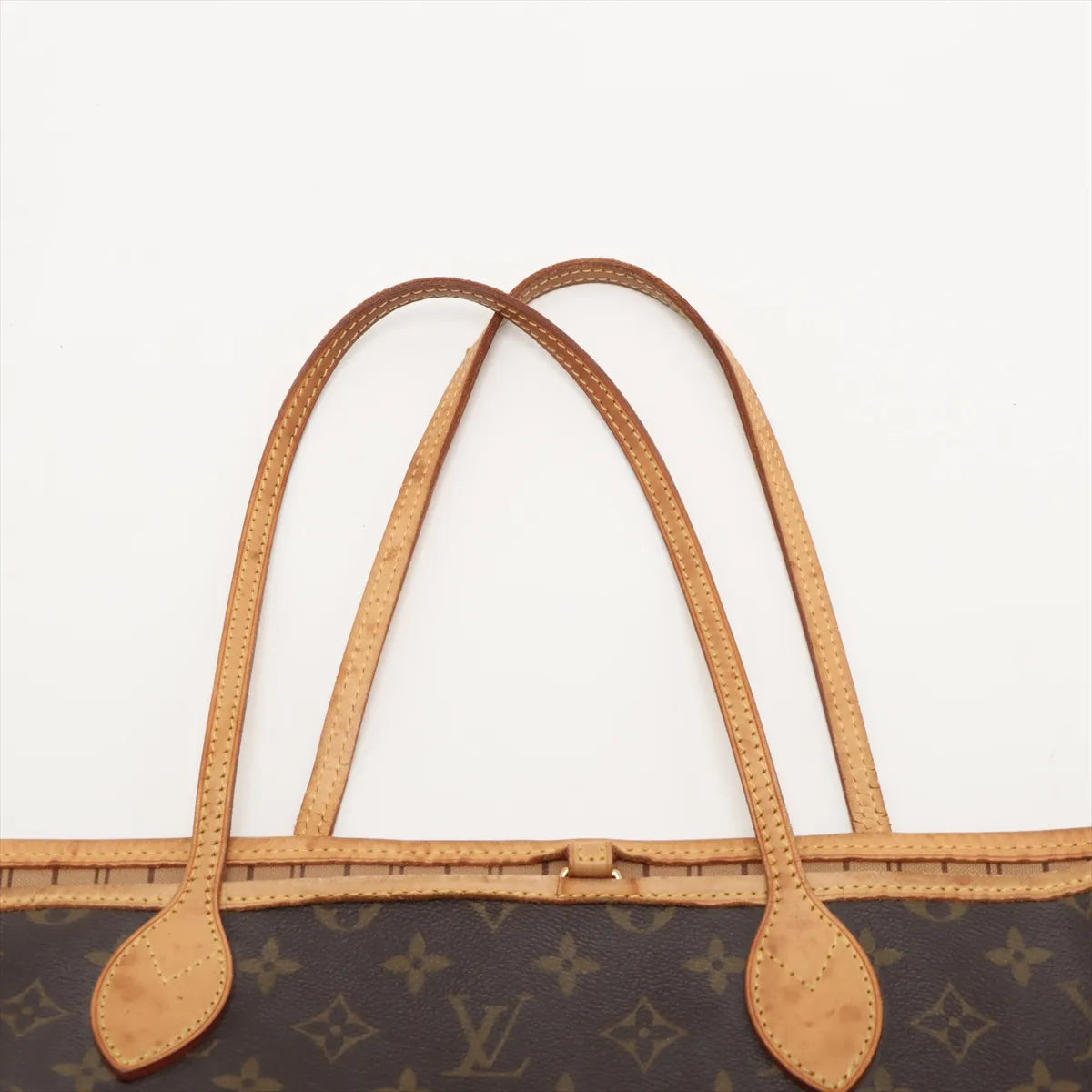 Louis Vuitton Monogram Neverfull GM