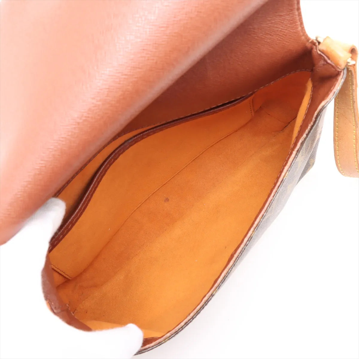 Louis Vuitton Monogram Musette Tango