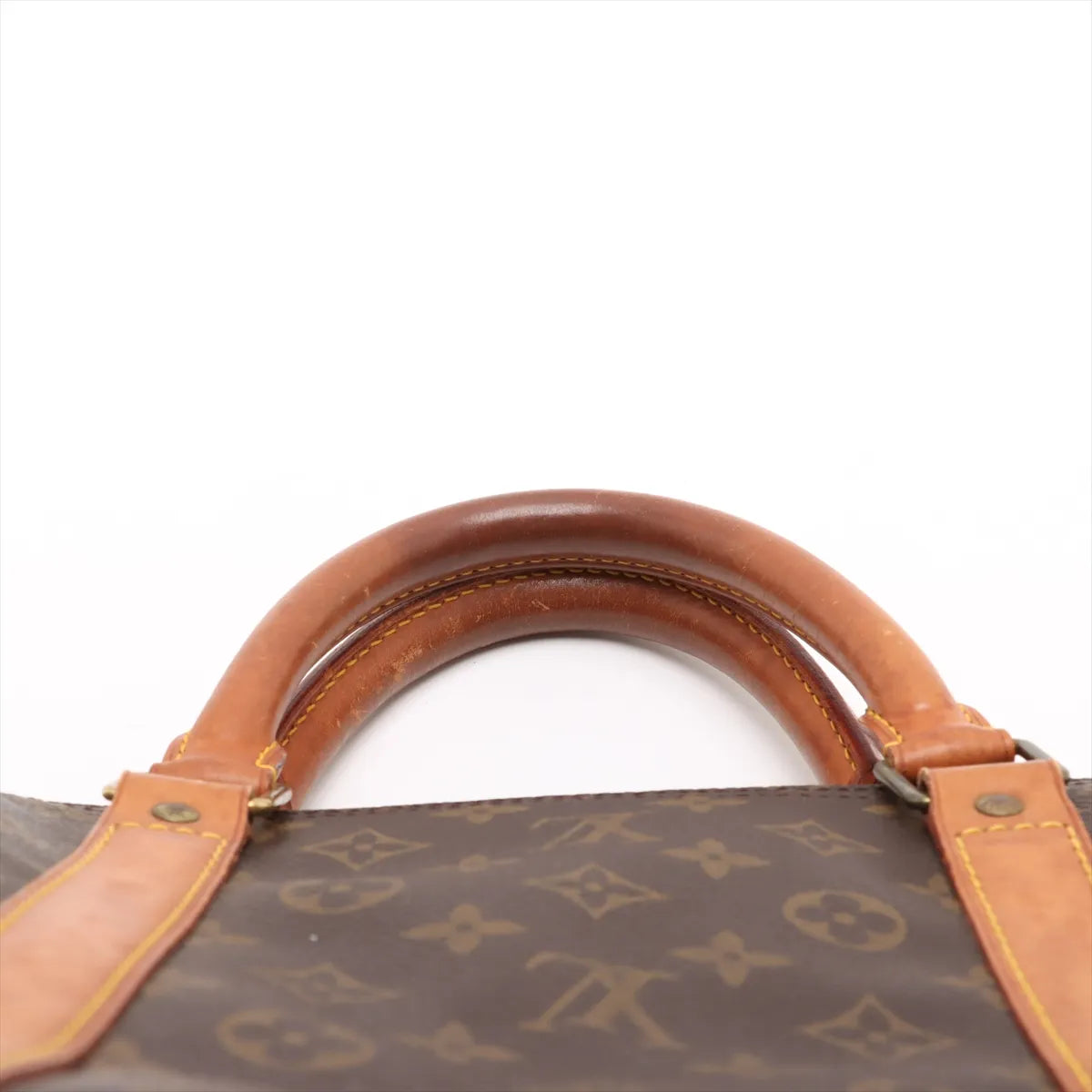 Louis Vuitton Monogram Keepall 66
