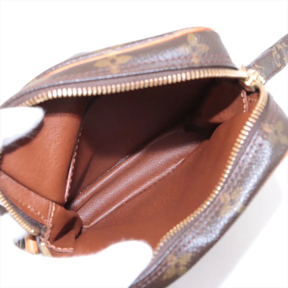 Louis Vuitton Monogram Danube Shoulder Bag