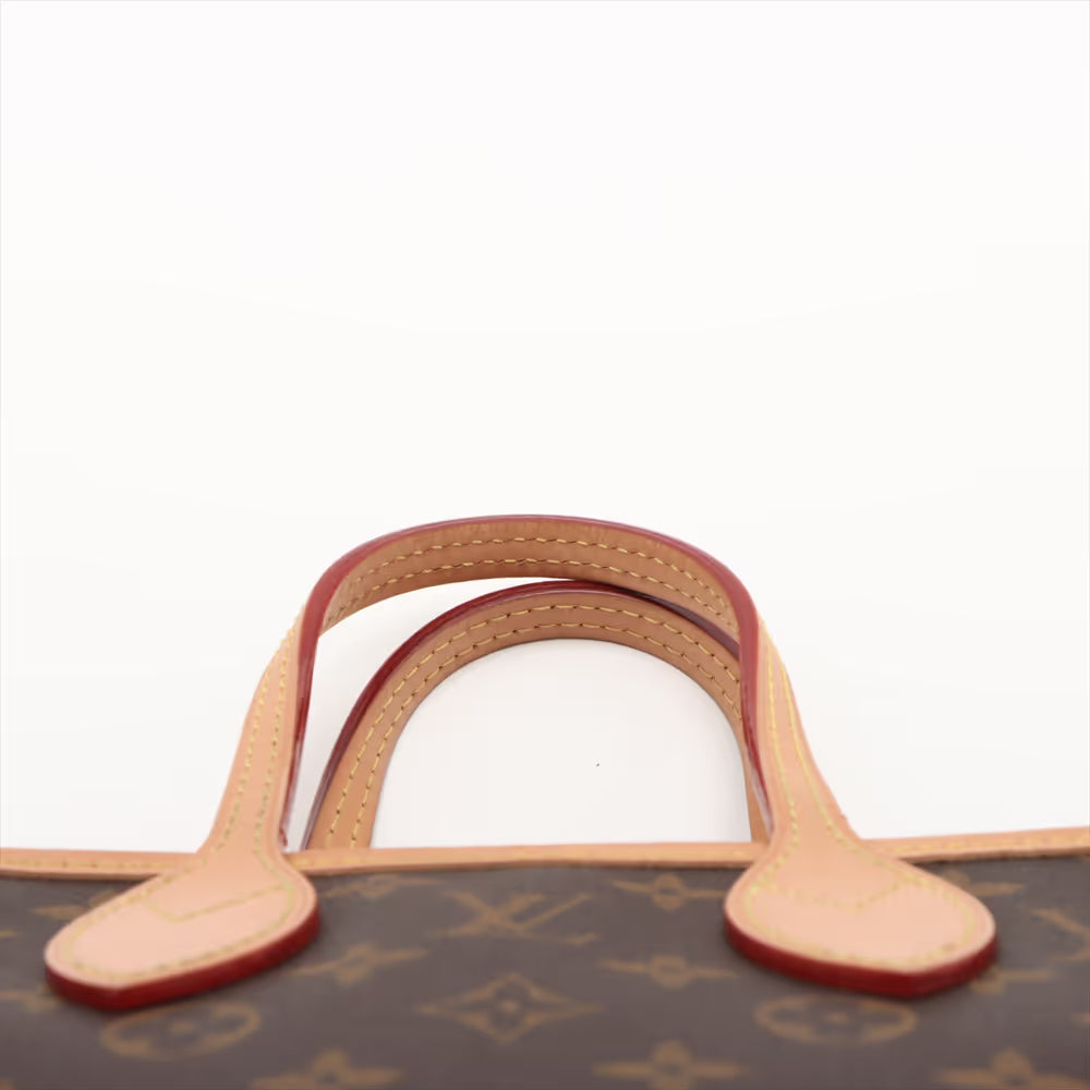 Louis Vuitton Monogram Neverfull BB