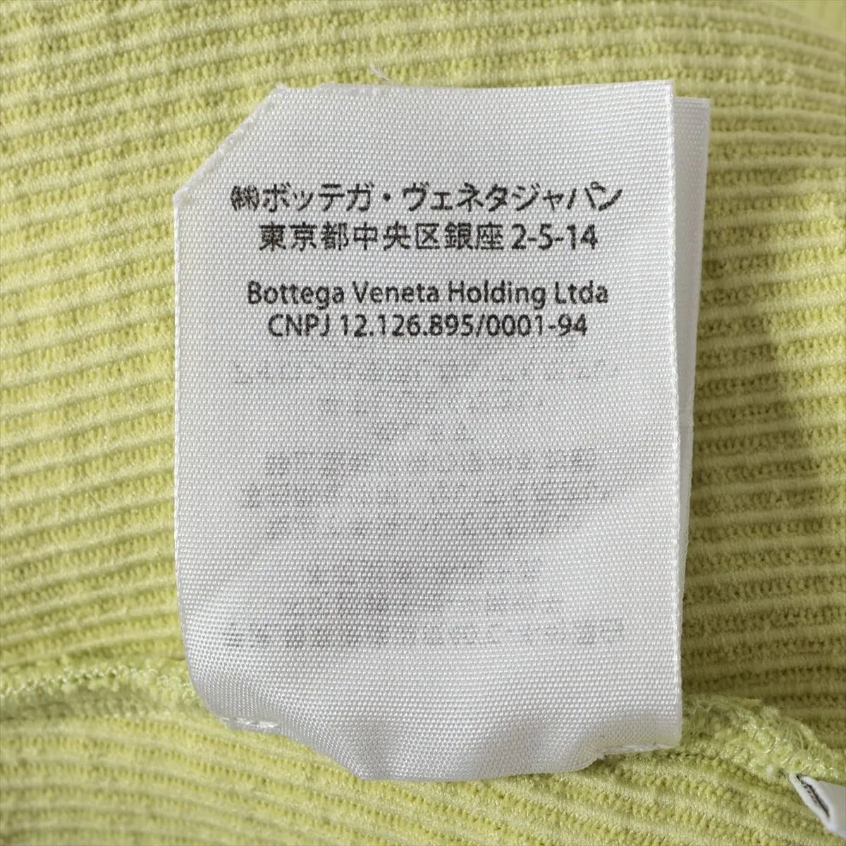 Bottega Veneta Nylon One Piece Swimwear Green