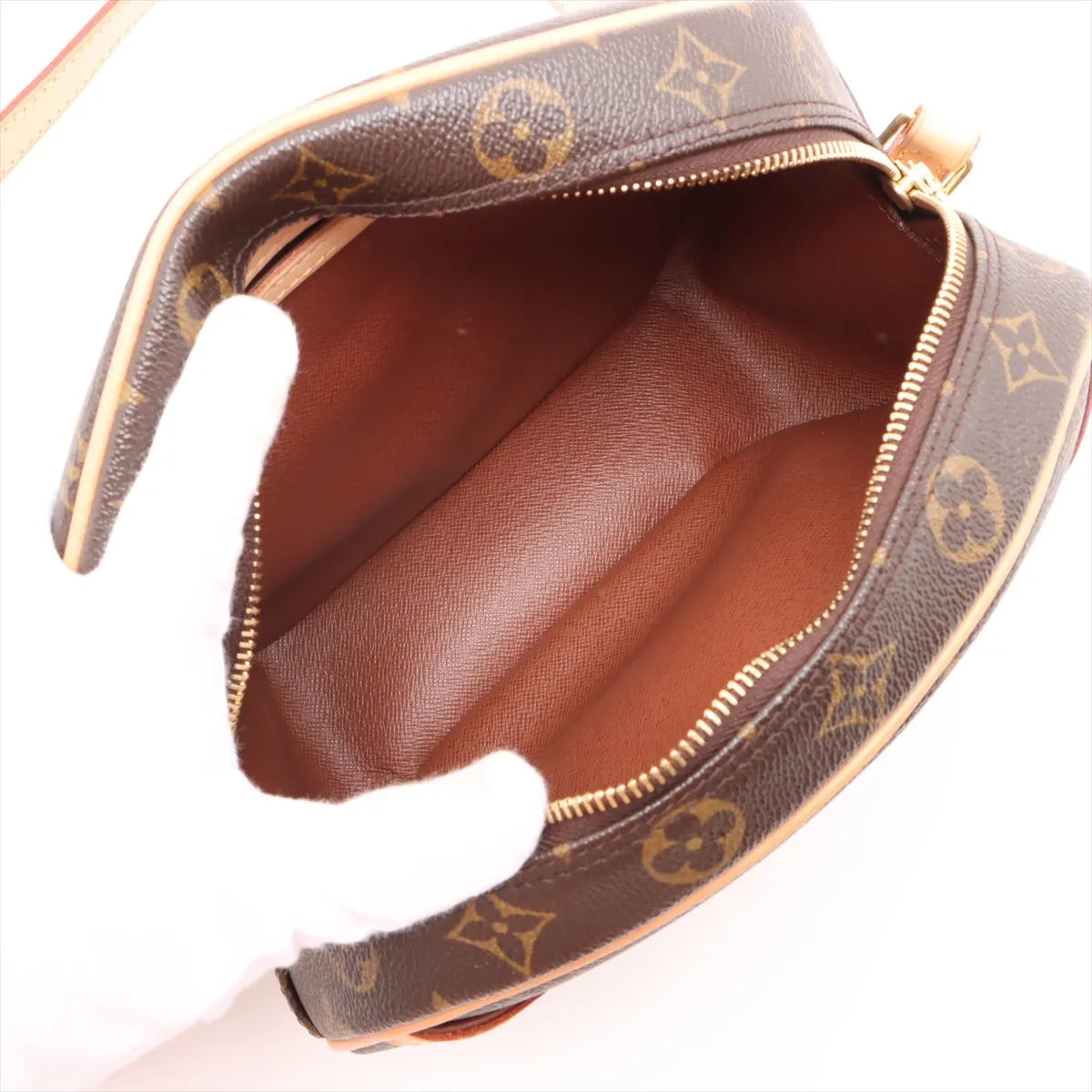 Louis Vuitton Monogram Blois