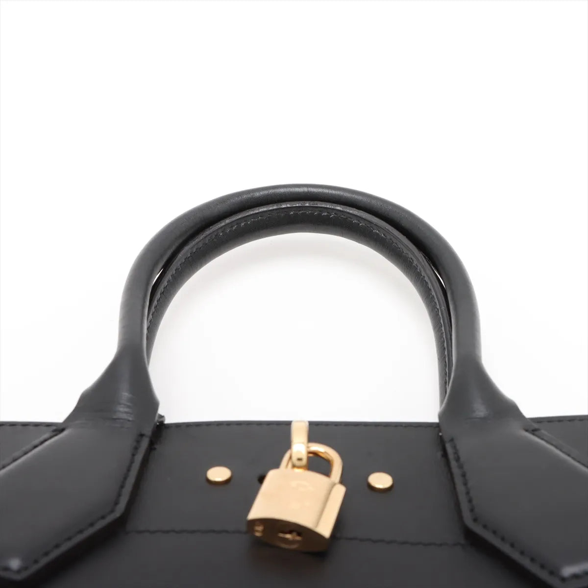 Louis Vuitton Monogram City Steamer MM