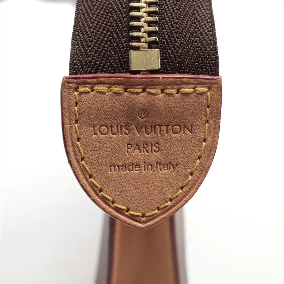 Louis Vuitton Monogram Poche Toilette 26