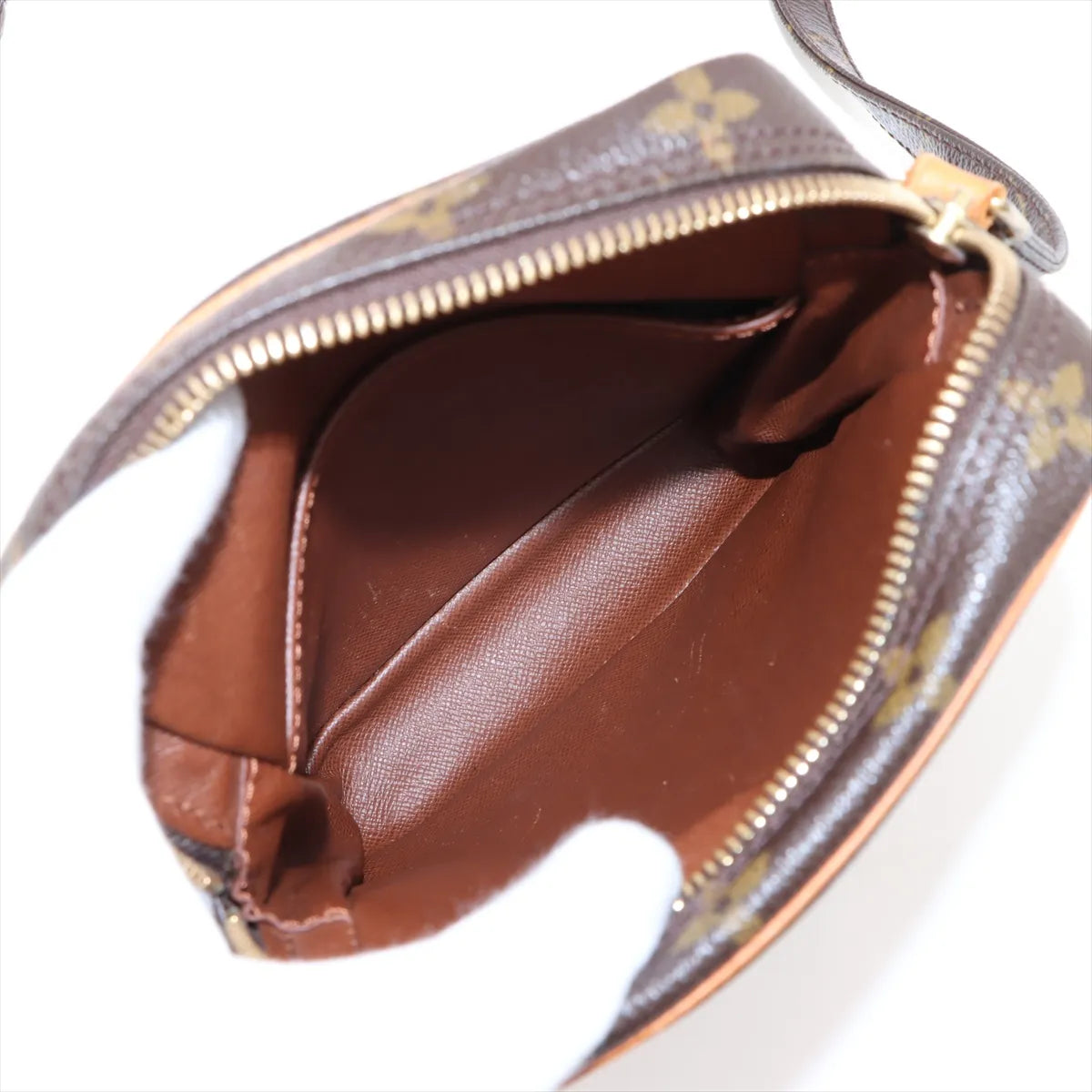 Louis Vuitton Monogram Danube