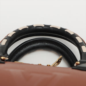 Top rated Louis Vuitton RARE Wild at Heart Speedy Bandouliere 25