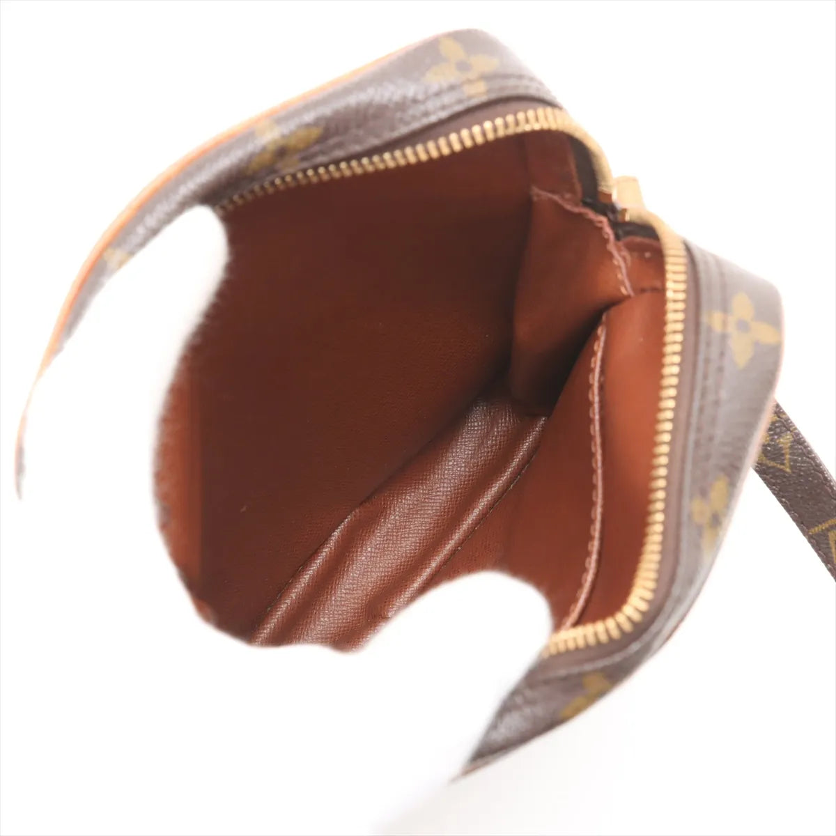 Louis Vuitton Monogram Danube
