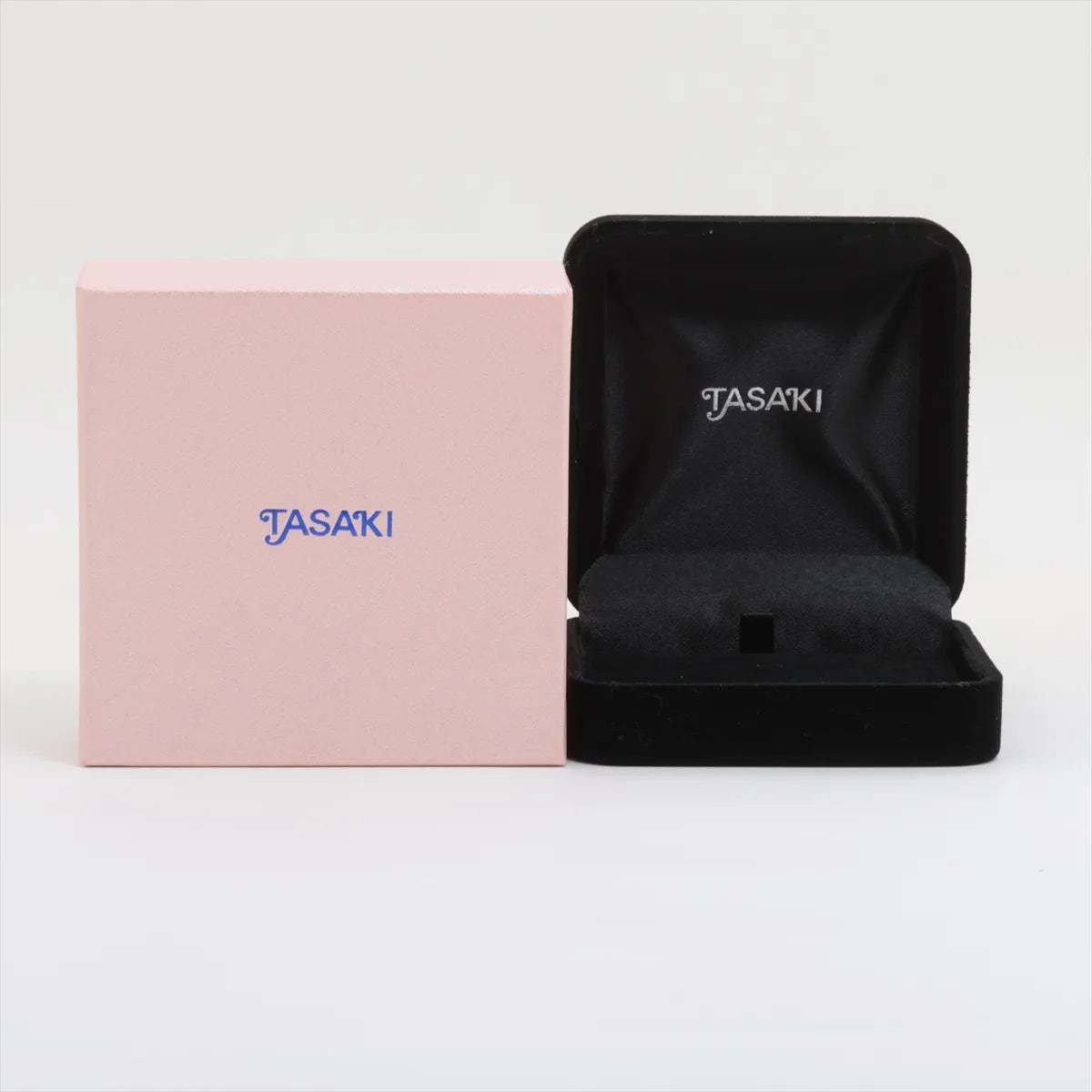 Tasaki Pearl Pendant Necklace