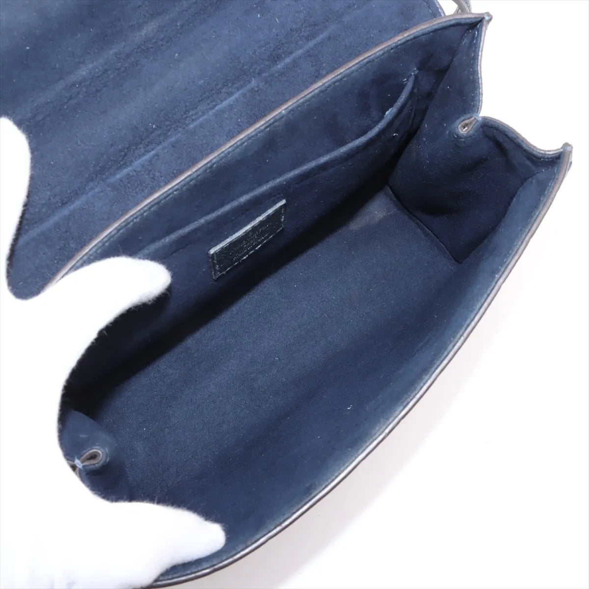 Louis Vuitton Monogram Empreinte Saint-Sulpice PM