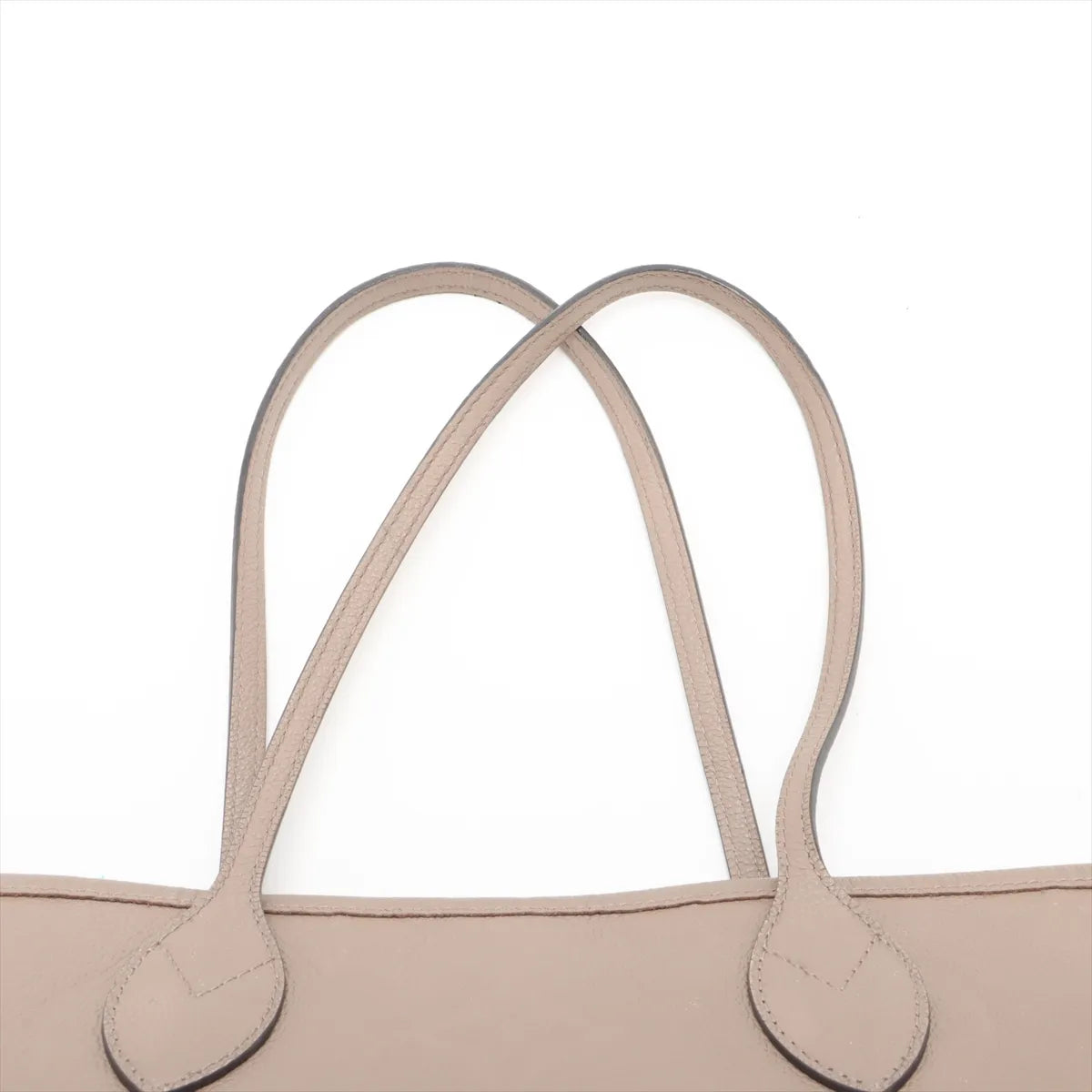 Louis Vuitton Monogram Empreinte Neverfull MM Tourterelle