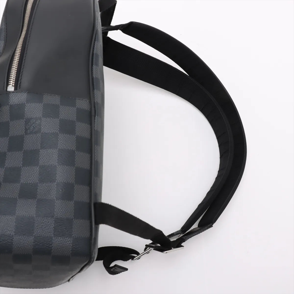 Louis Vuitton Damier Graphite Josh Backpack