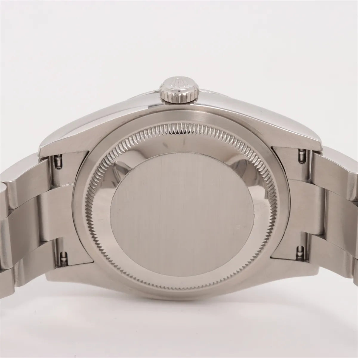 Rolex Oyster Perpetual Datejust Black 126200