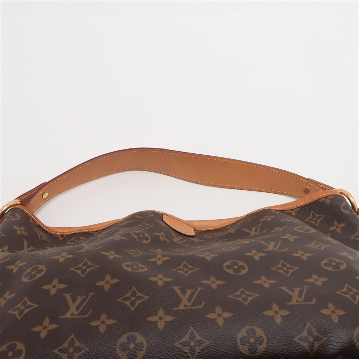 Louis Vuitton Monogram Delightful PM