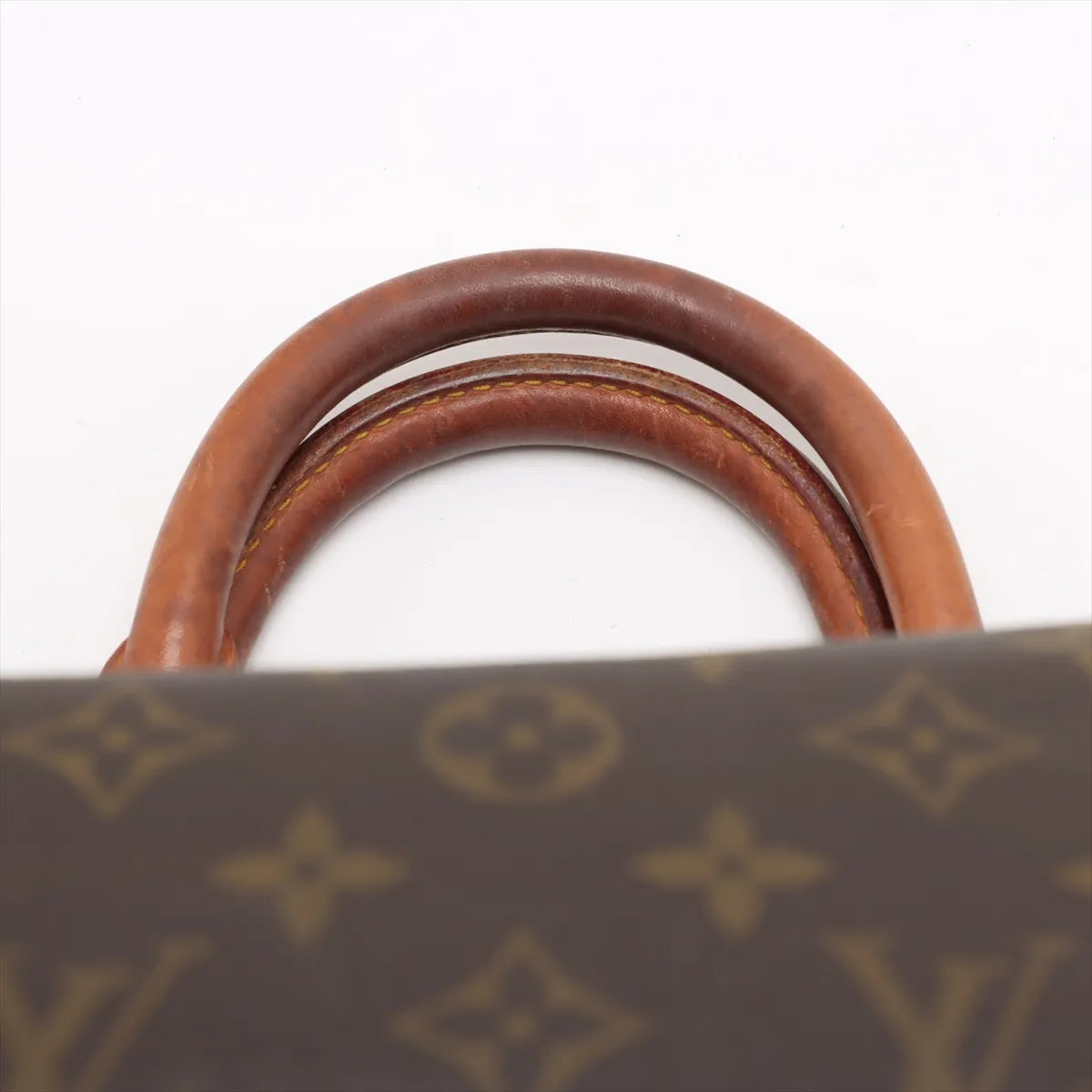 Louis Vuitton Monogram Speedy 30