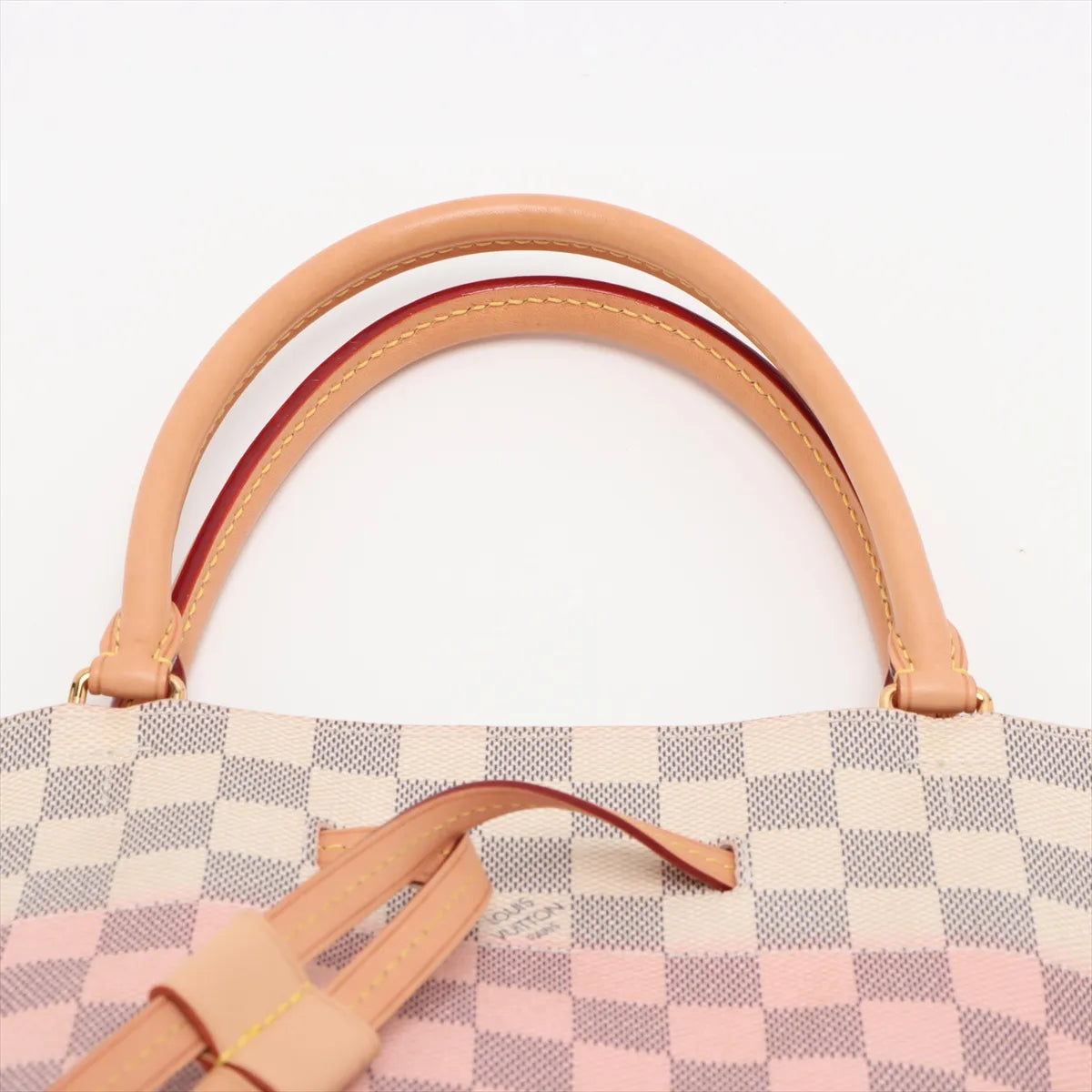Louis Vuitton Damier Azur Girolata
