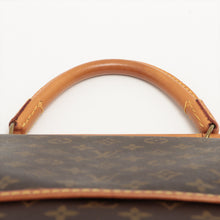 Load image into Gallery viewer, Top rated Louis Vuitton Monogram Vintage Sac Kleber