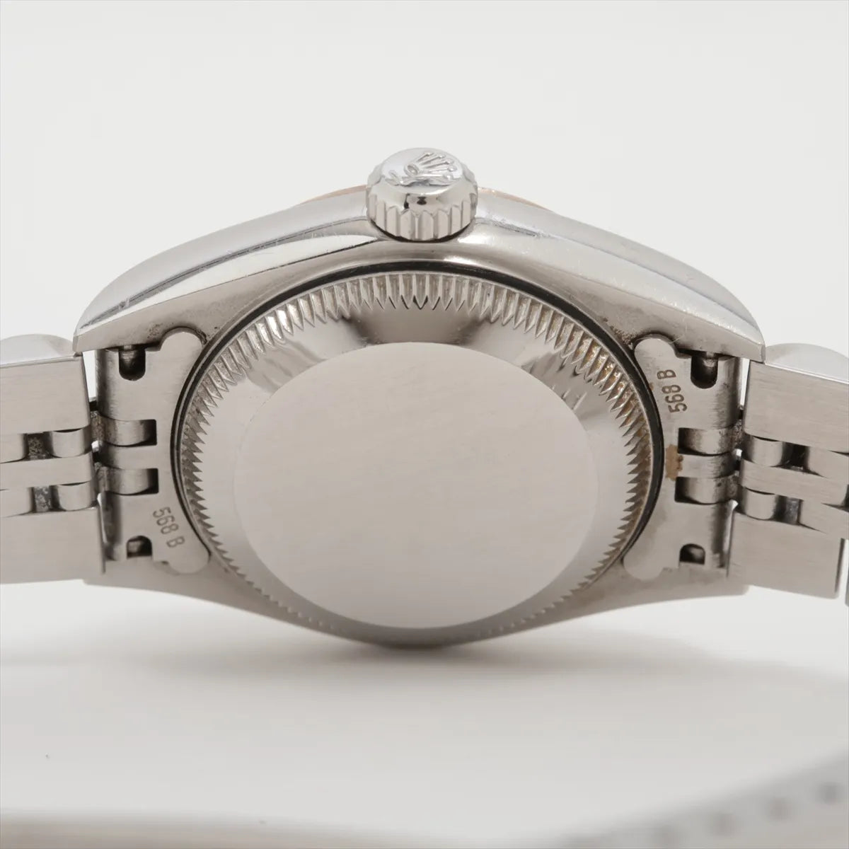 Rolex Oyster Perpetual Datejust White 79174