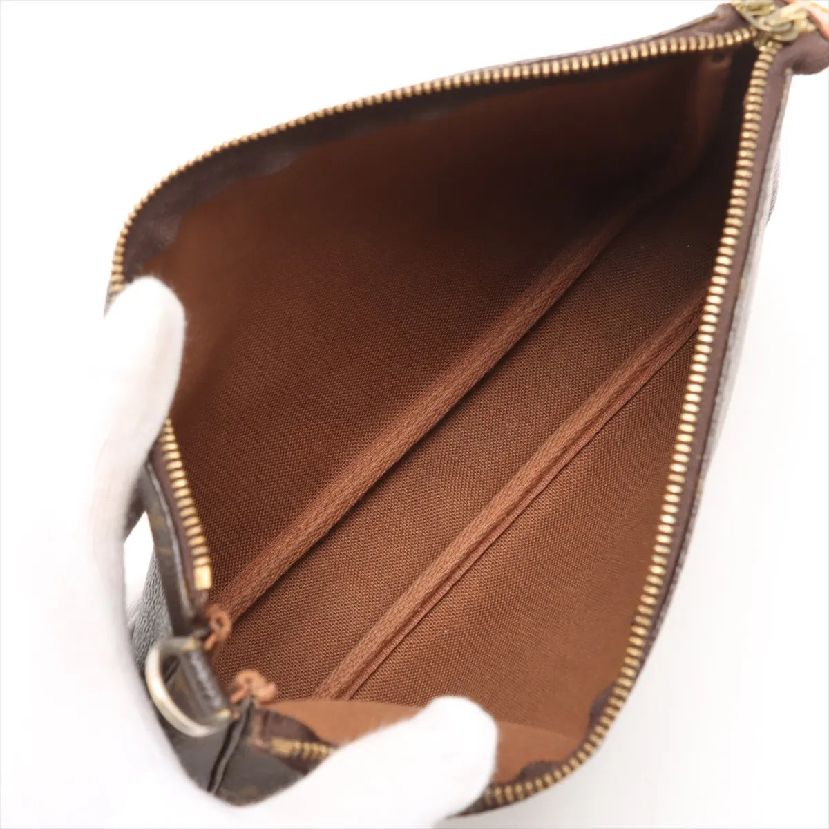Louis Vuitton Monogram Pochette Accessoires