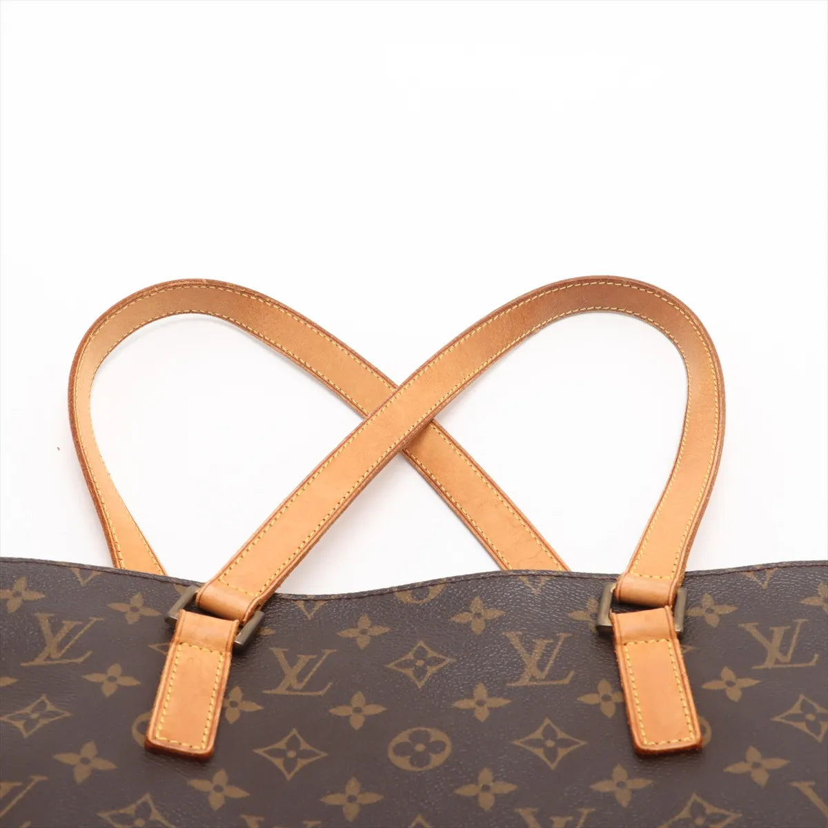 Louis Vuitton Monogram Vavin GM