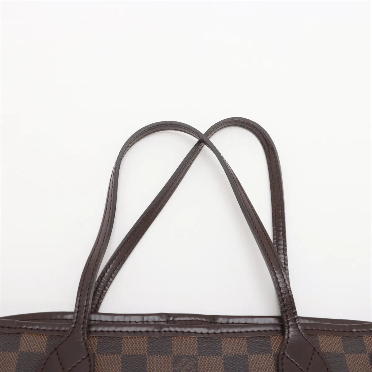 Louis Vuitton Damier Ebene Neverfull PM