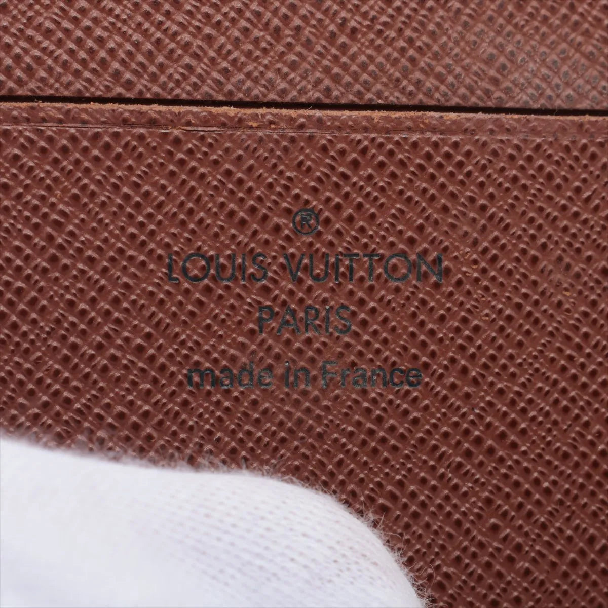 Louis Vuitton Monogram Magellan Bifold Wallet