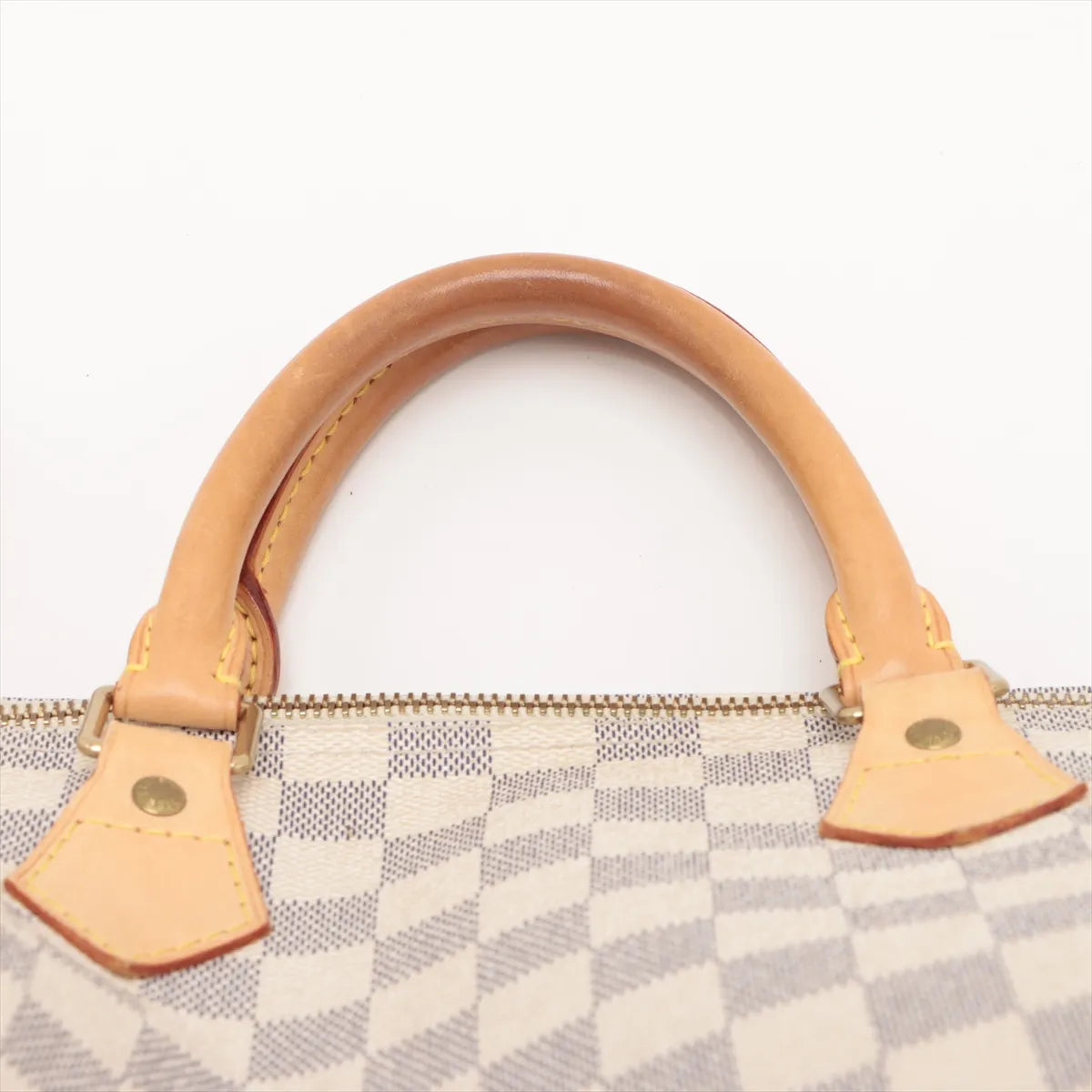 Louis Vuitton Damier Azur Speedy 30