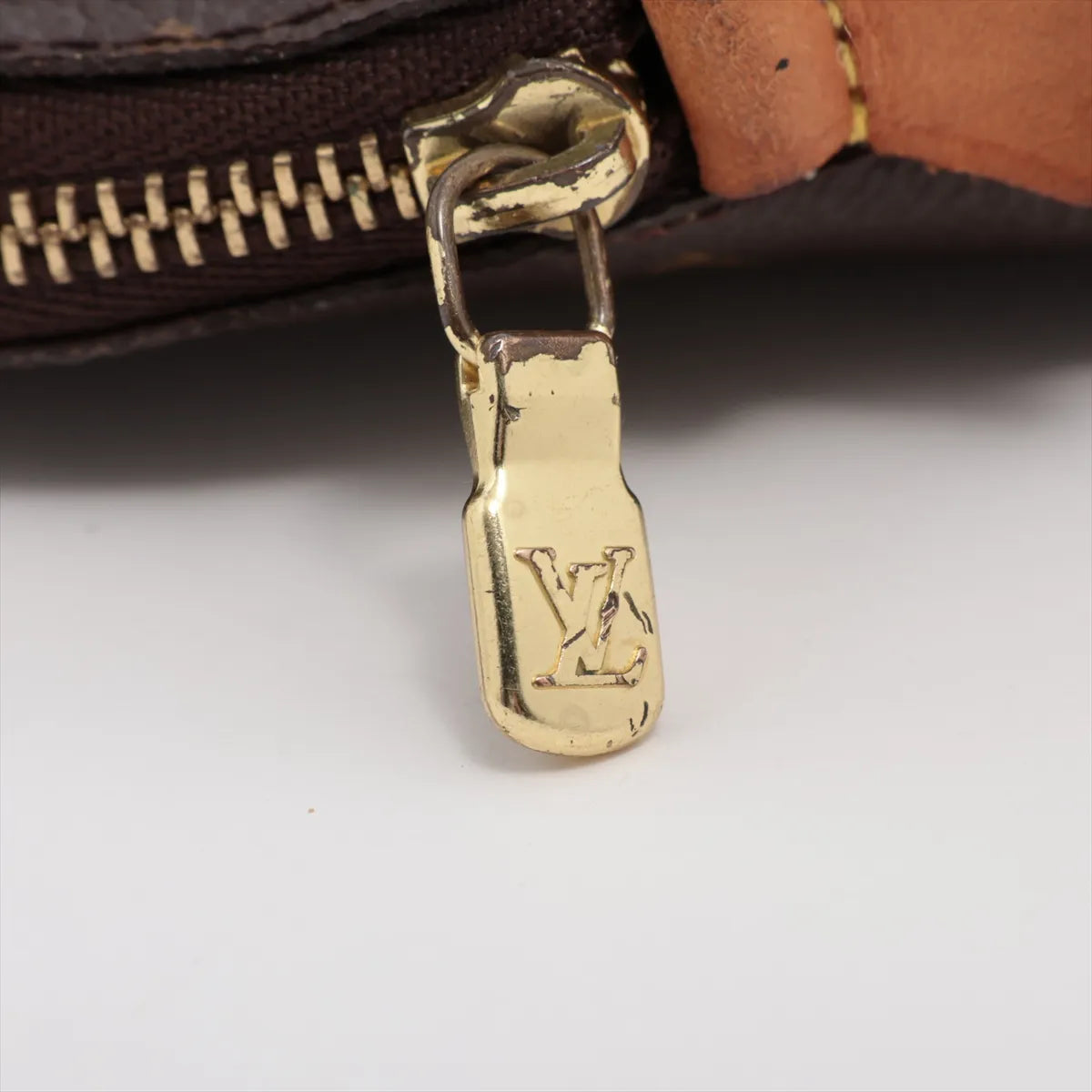 Louis Vuitton Monogram Cosmetic Pochette