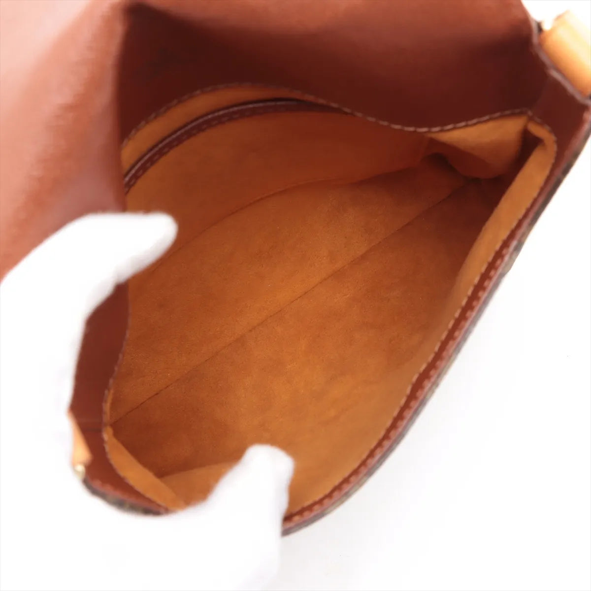 Louis Vuitton Monogram Musette Salsa Bag