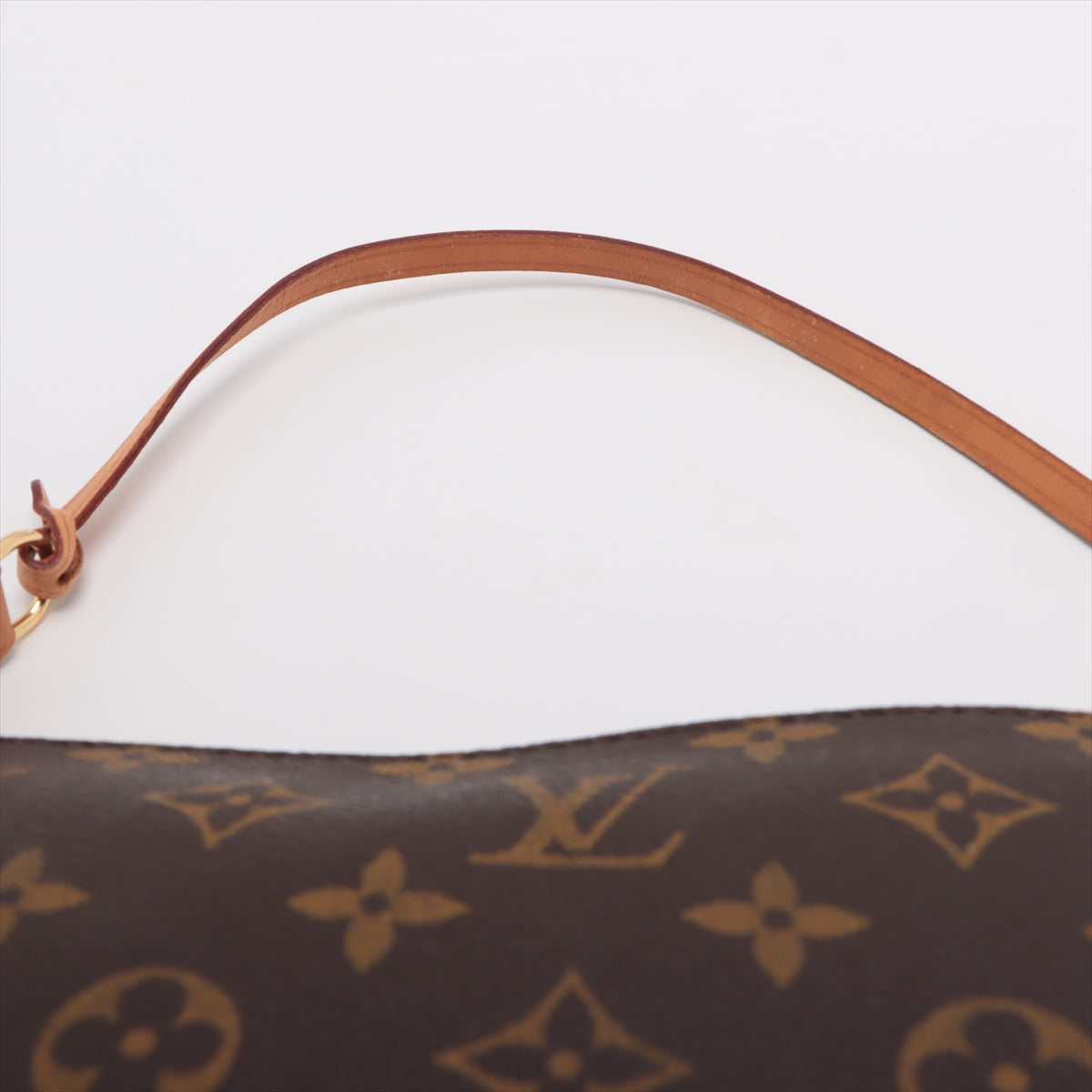 Luxury Louis Vuitton Monogram Pochette Accessoires