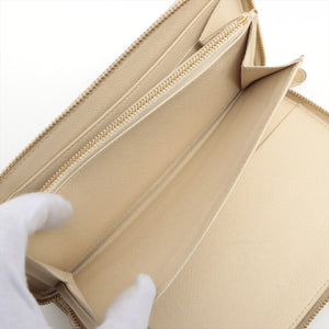 Louis Vuitton Damier Azur Zippy Organizer