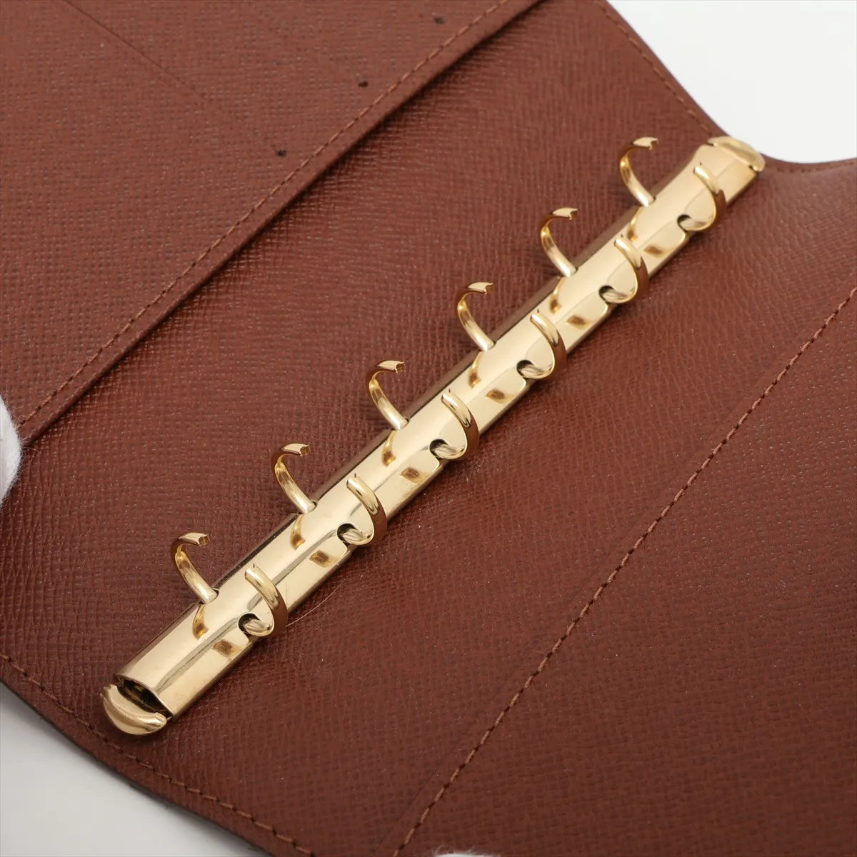 Louis Vuitton Monogram Agenda PM