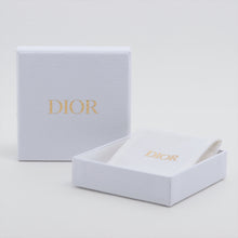 Load image into Gallery viewer, Dior Code Earrings in Rani Pink Lacquer