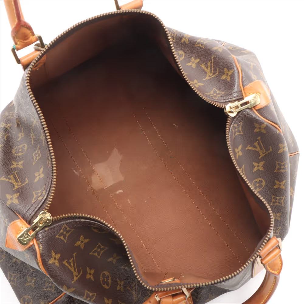Louis Vuitton Monogram Keepall 45