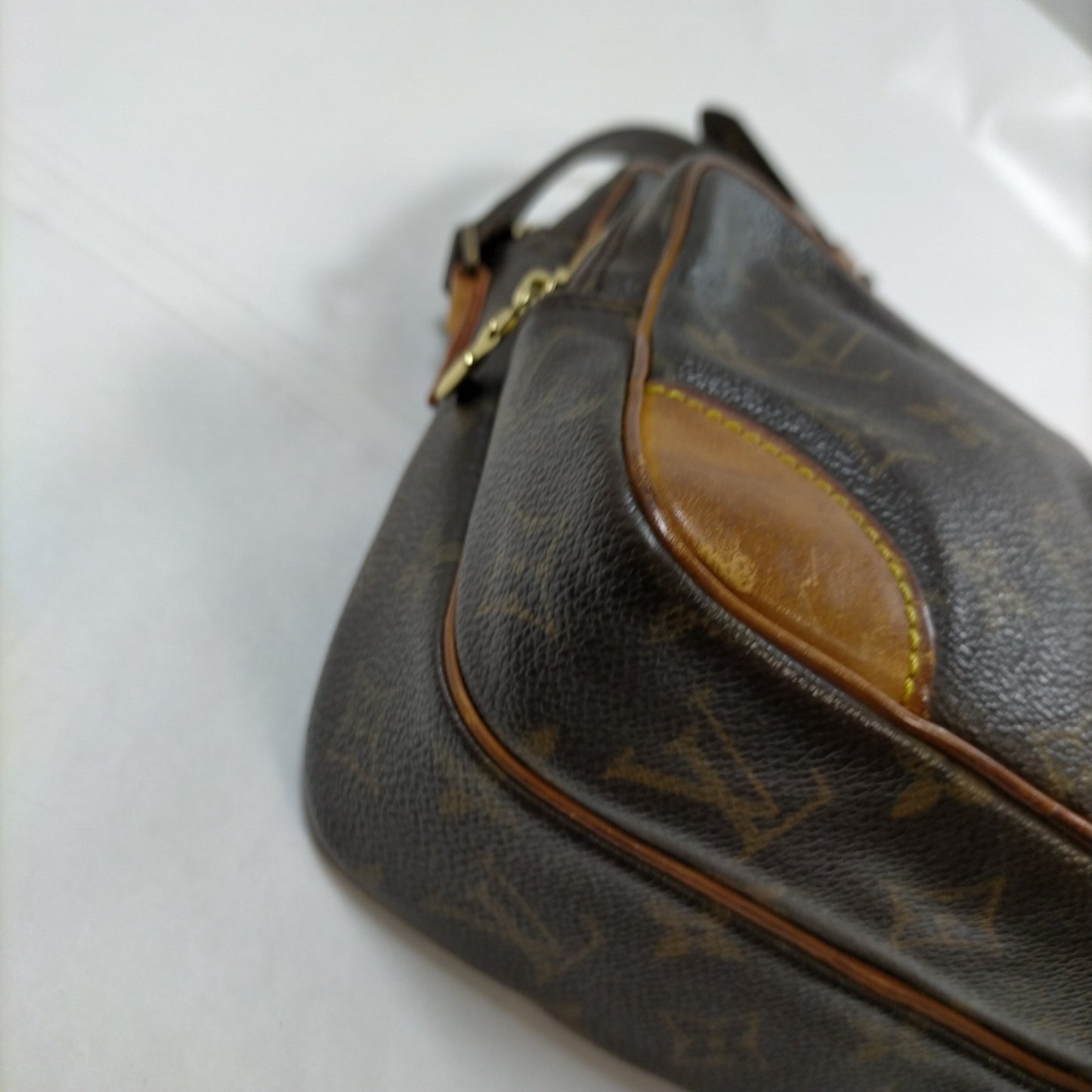 Louis Vuitton Monogram Amazone