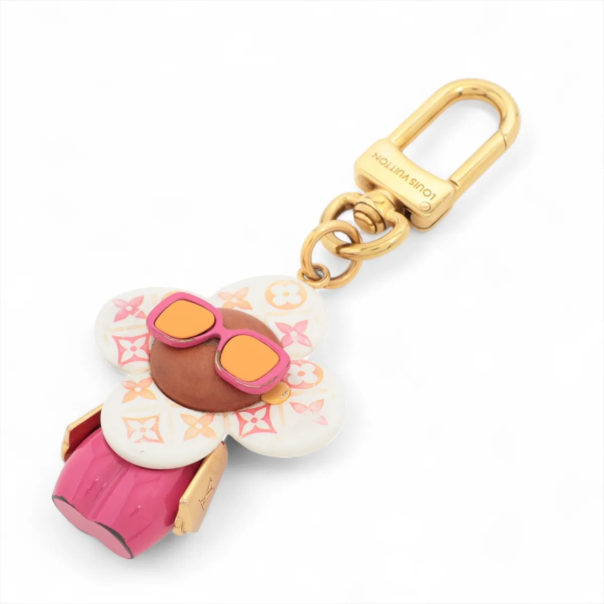 Louis Vuitton Vivienne By The Pool Bag Charm
