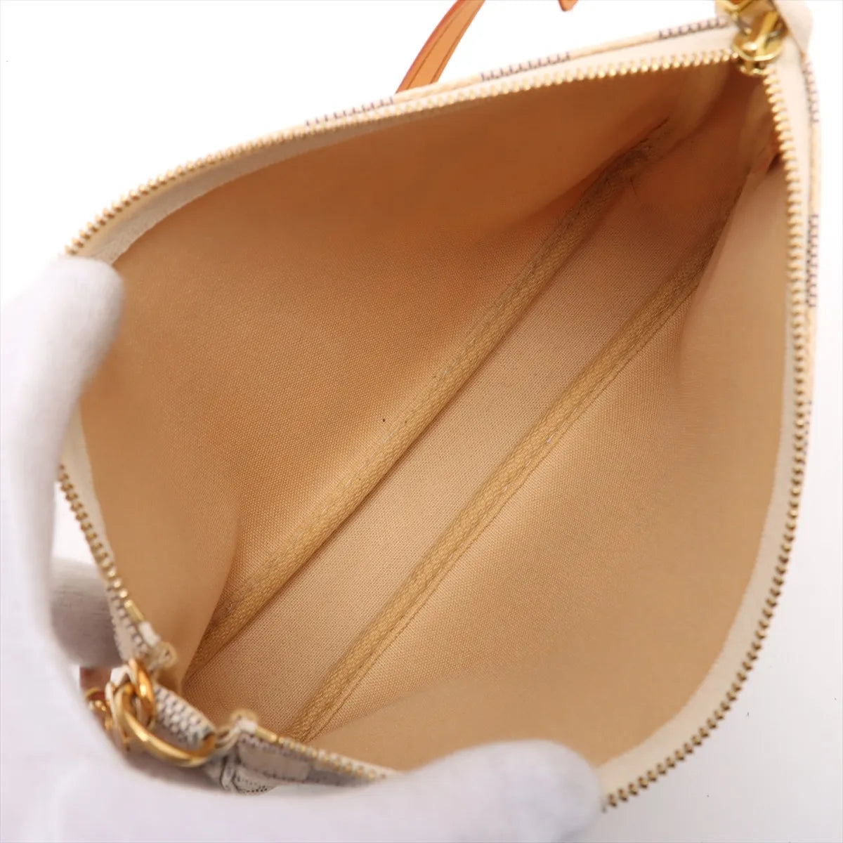 Louis Vuitton Damier Azur Pochette Accessories