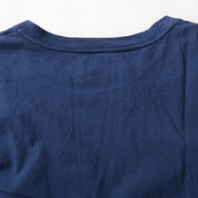 Load image into Gallery viewer, Gucci Interlocking G Cotton T-shirt Blue