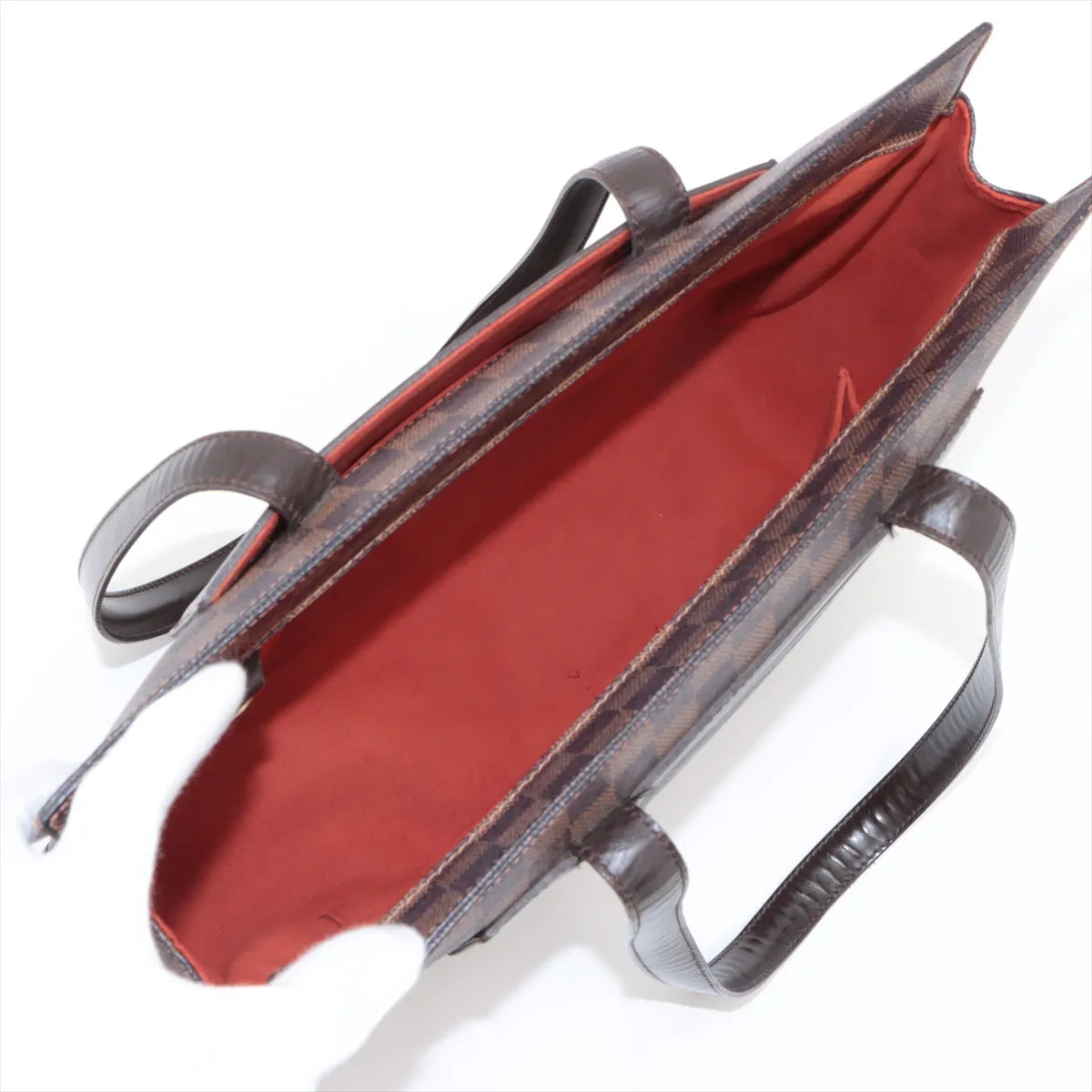 Louis Vuitton Damier Parioli PM