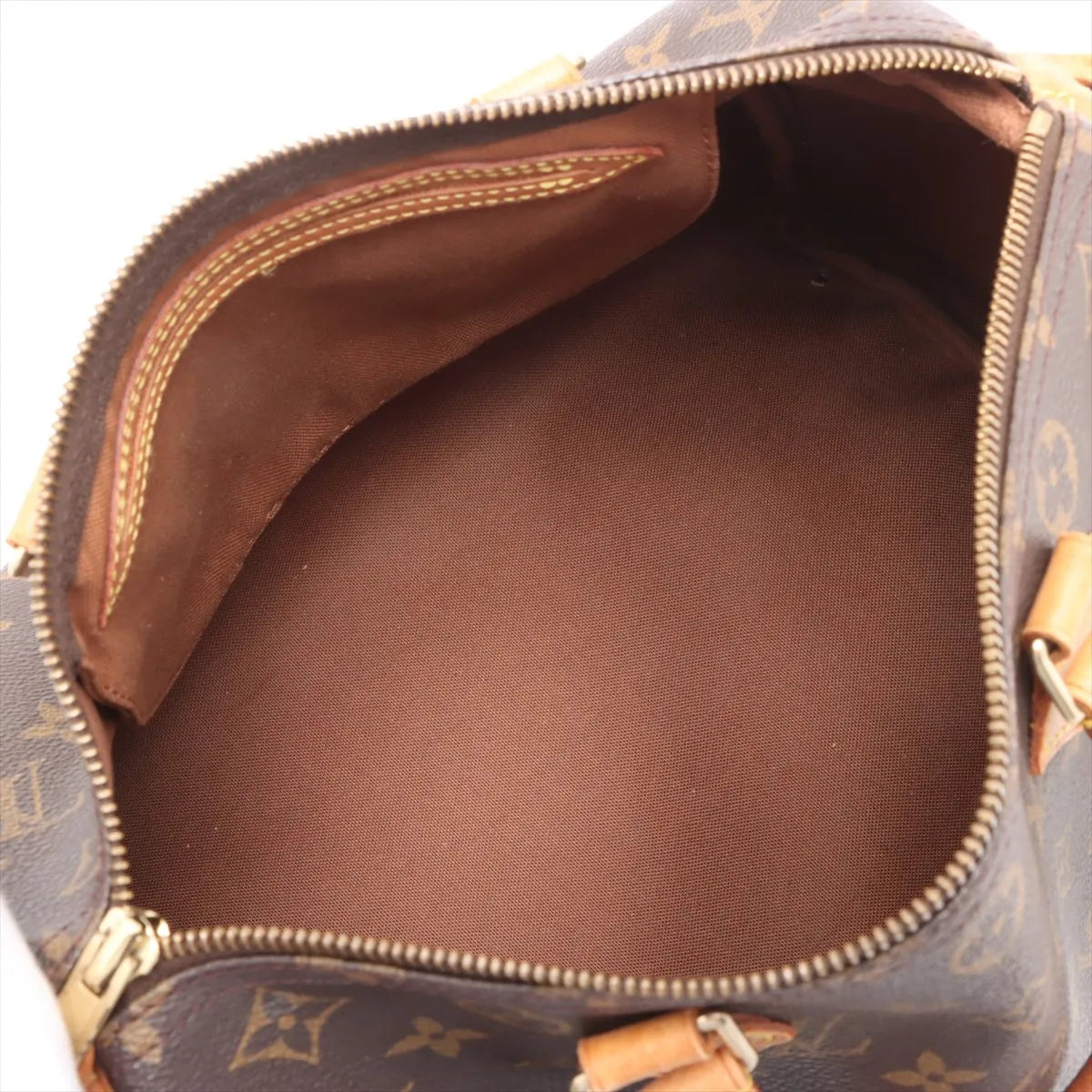 Louis Vuitton Monogram Speedy 30