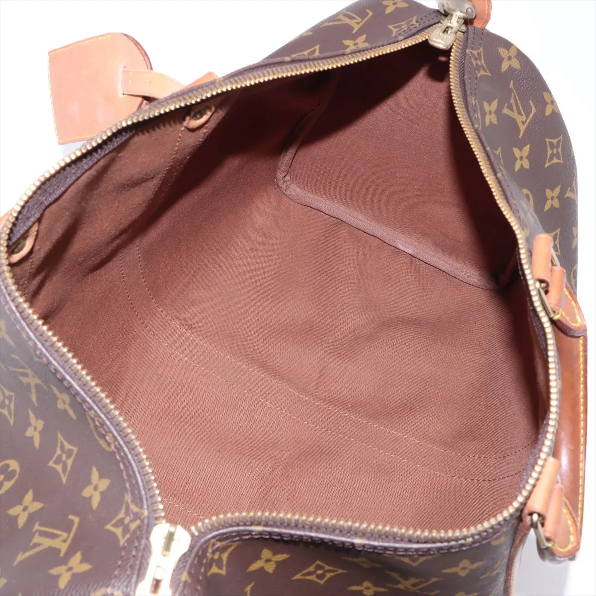 Louis Vuitton Monogram Keepall 45